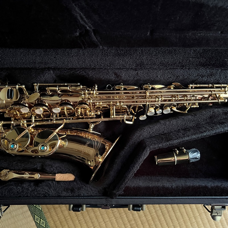 YANAGISAWA A-WO2の画像